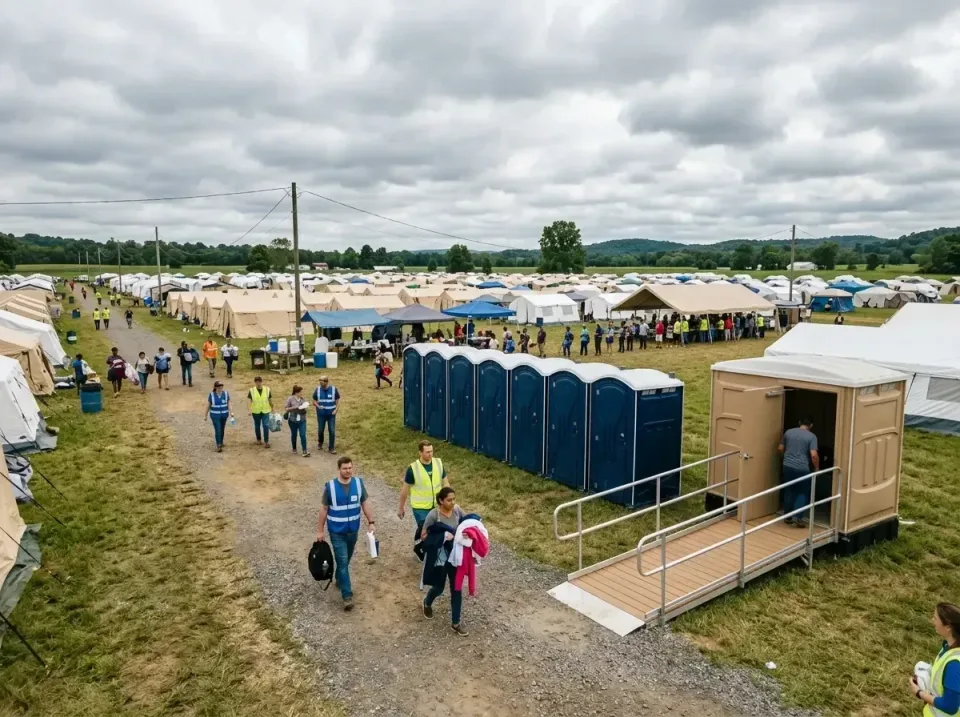 disaster-relief-camp-restrooms-010 — frequently asked questions, Dumpster & Portable Bathrooms Rental in Bogalusa, LA